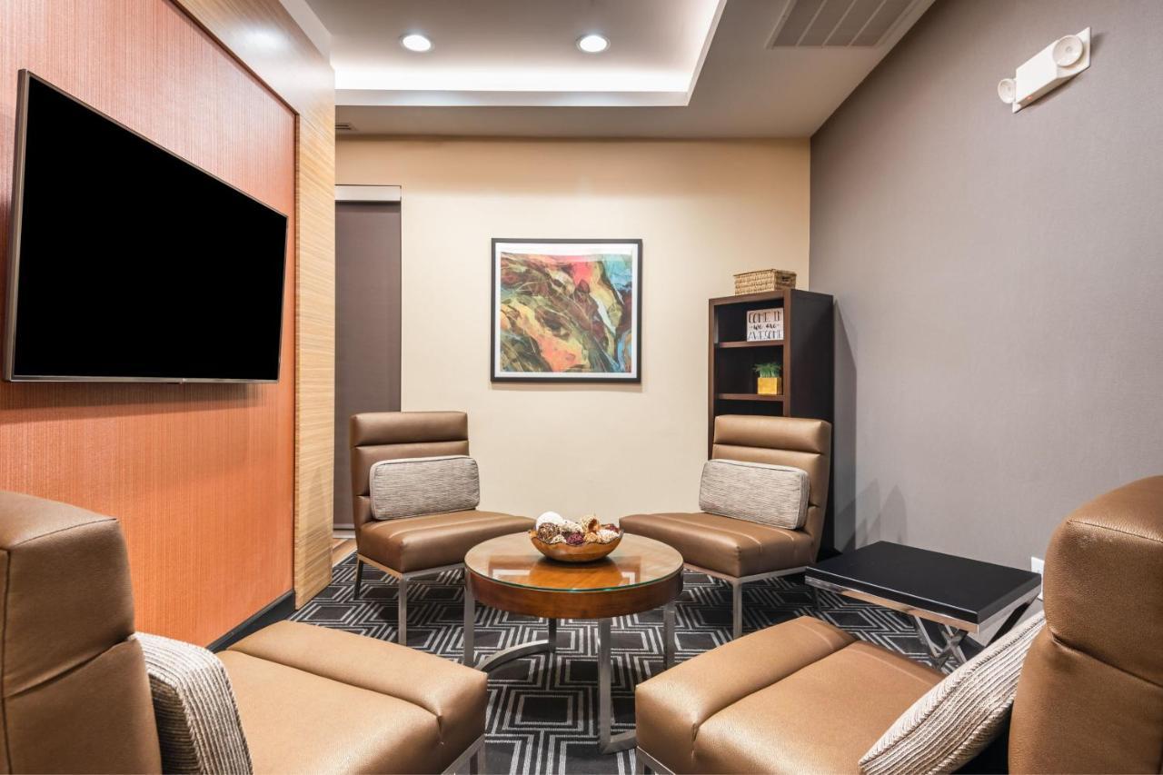 Towneplace Suites By Marriott Charlotte Mooresville Exterior foto