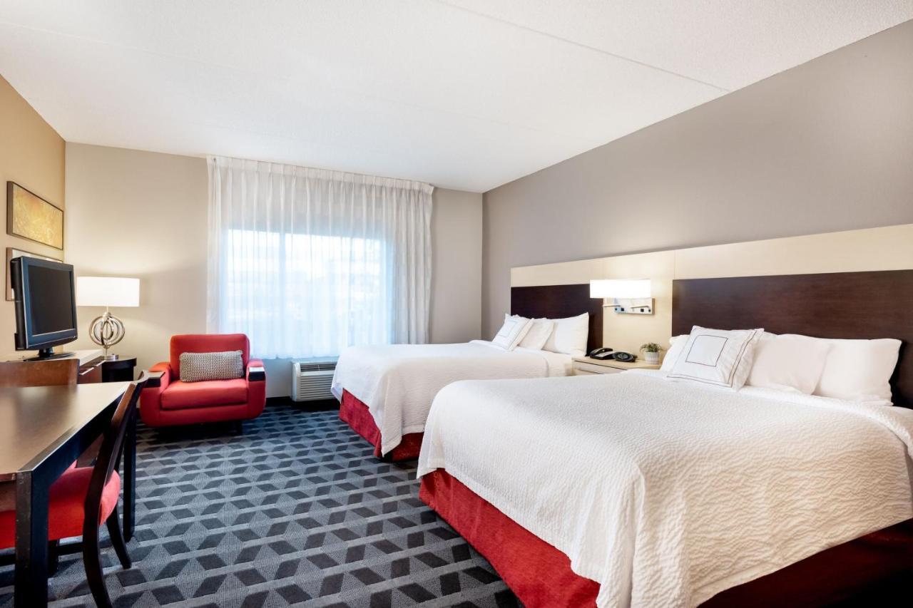 Towneplace Suites By Marriott Charlotte Mooresville Exterior foto