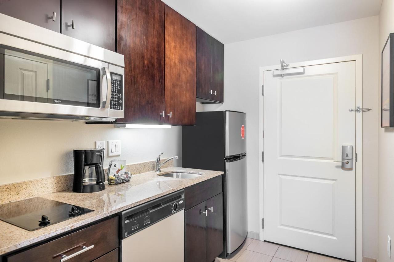 Towneplace Suites By Marriott Charlotte Mooresville Exterior foto