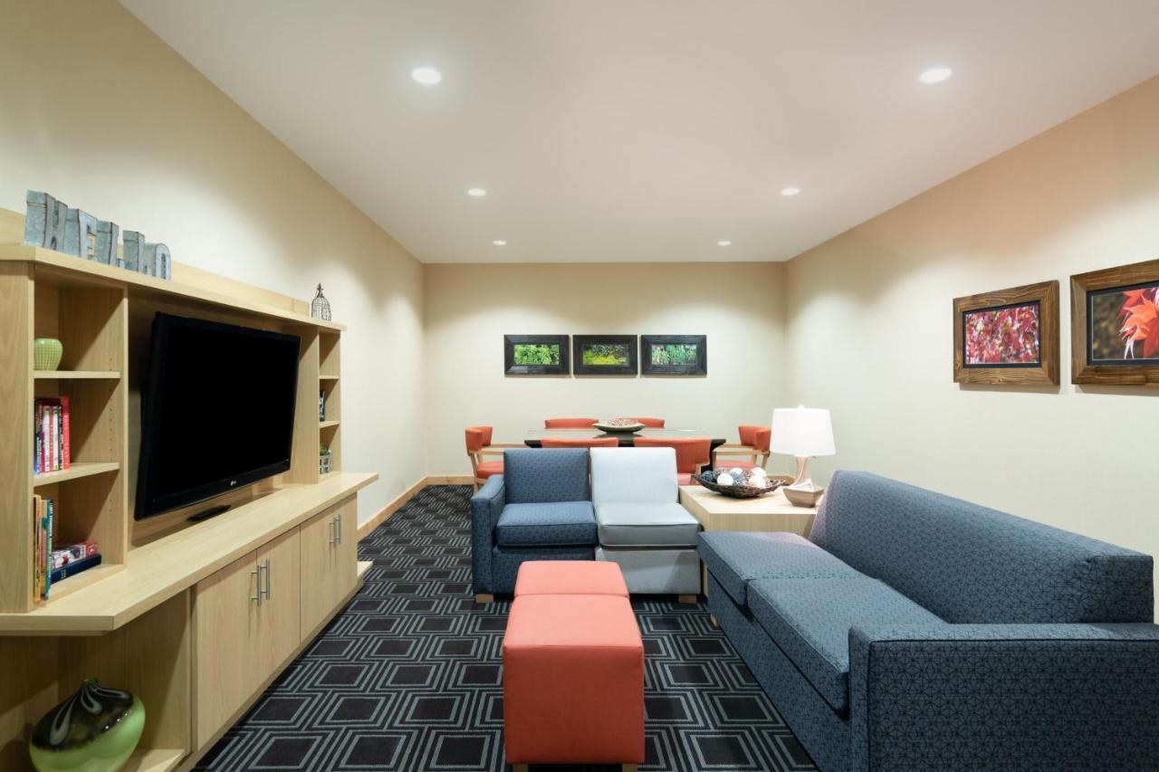 Towneplace Suites By Marriott Charlotte Mooresville Exterior foto