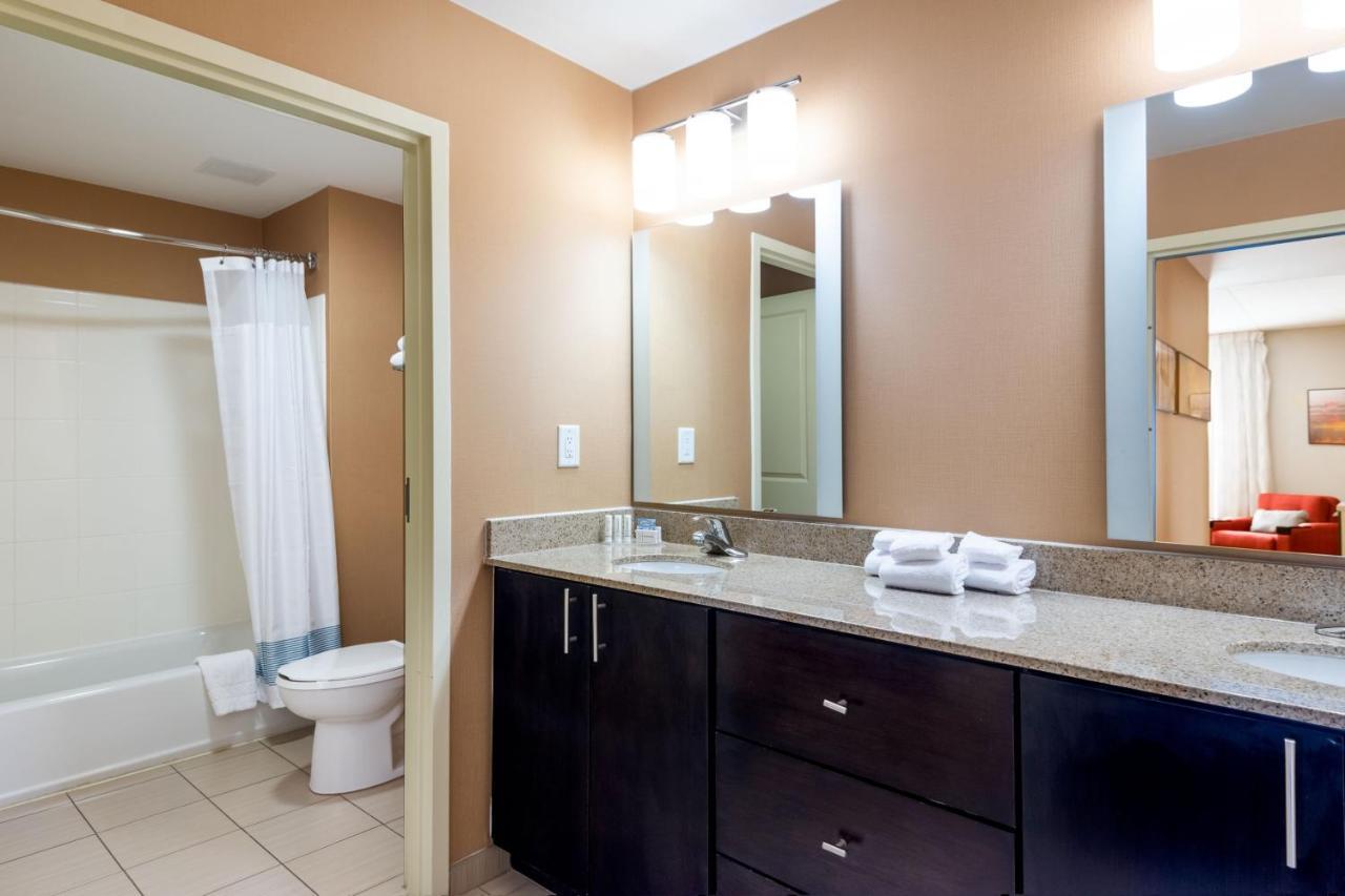 Towneplace Suites By Marriott Charlotte Mooresville Exterior foto
