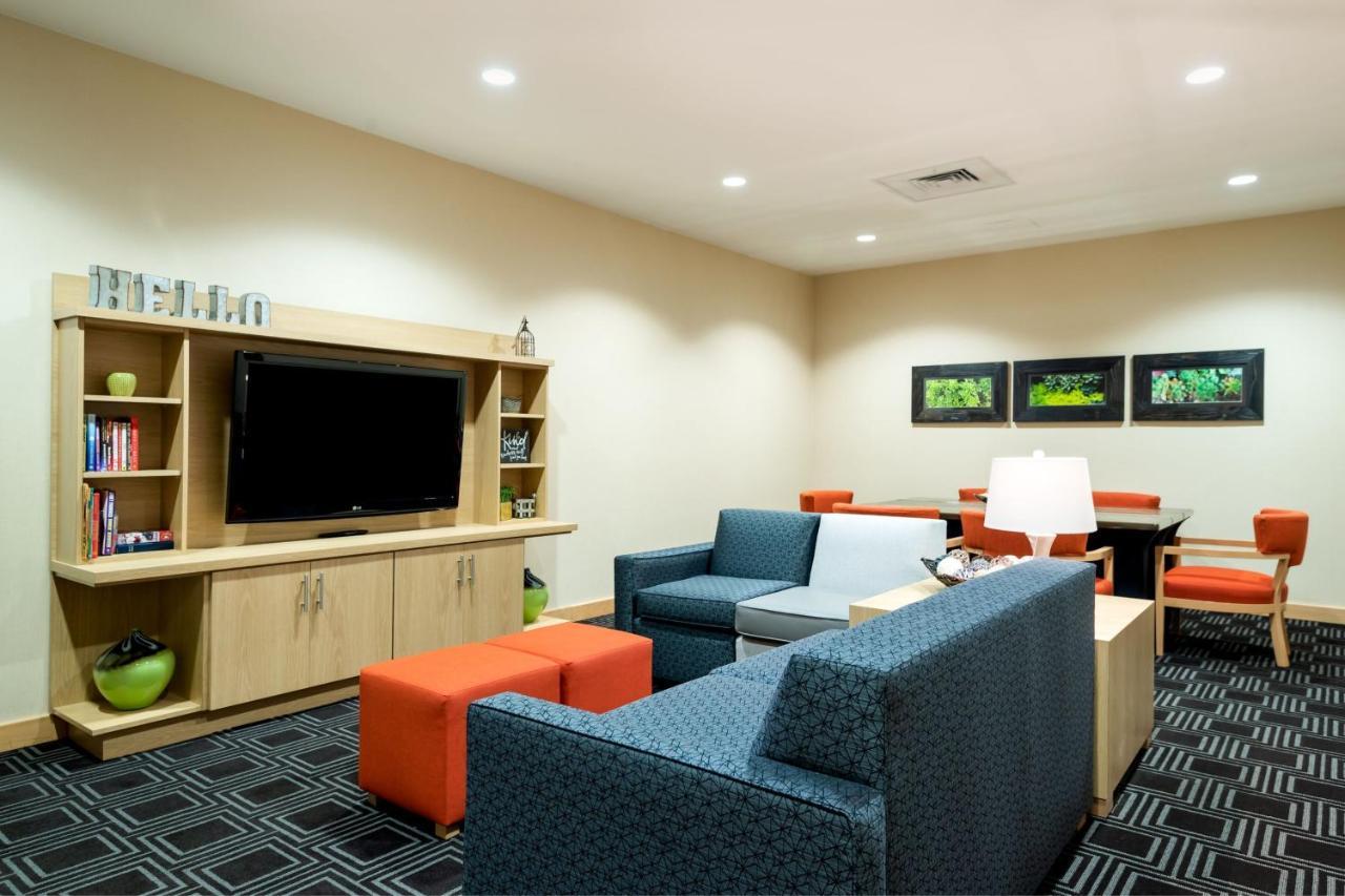 Towneplace Suites By Marriott Charlotte Mooresville Exterior foto