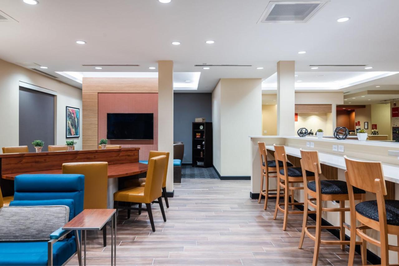 Towneplace Suites By Marriott Charlotte Mooresville Exterior foto