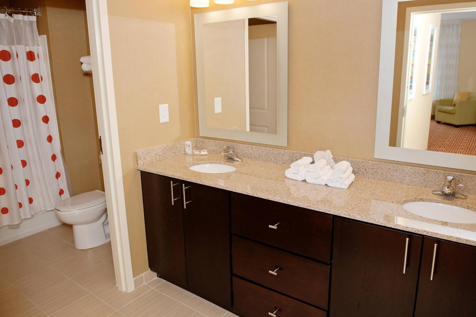 Towneplace Suites By Marriott Charlotte Mooresville Habitación foto