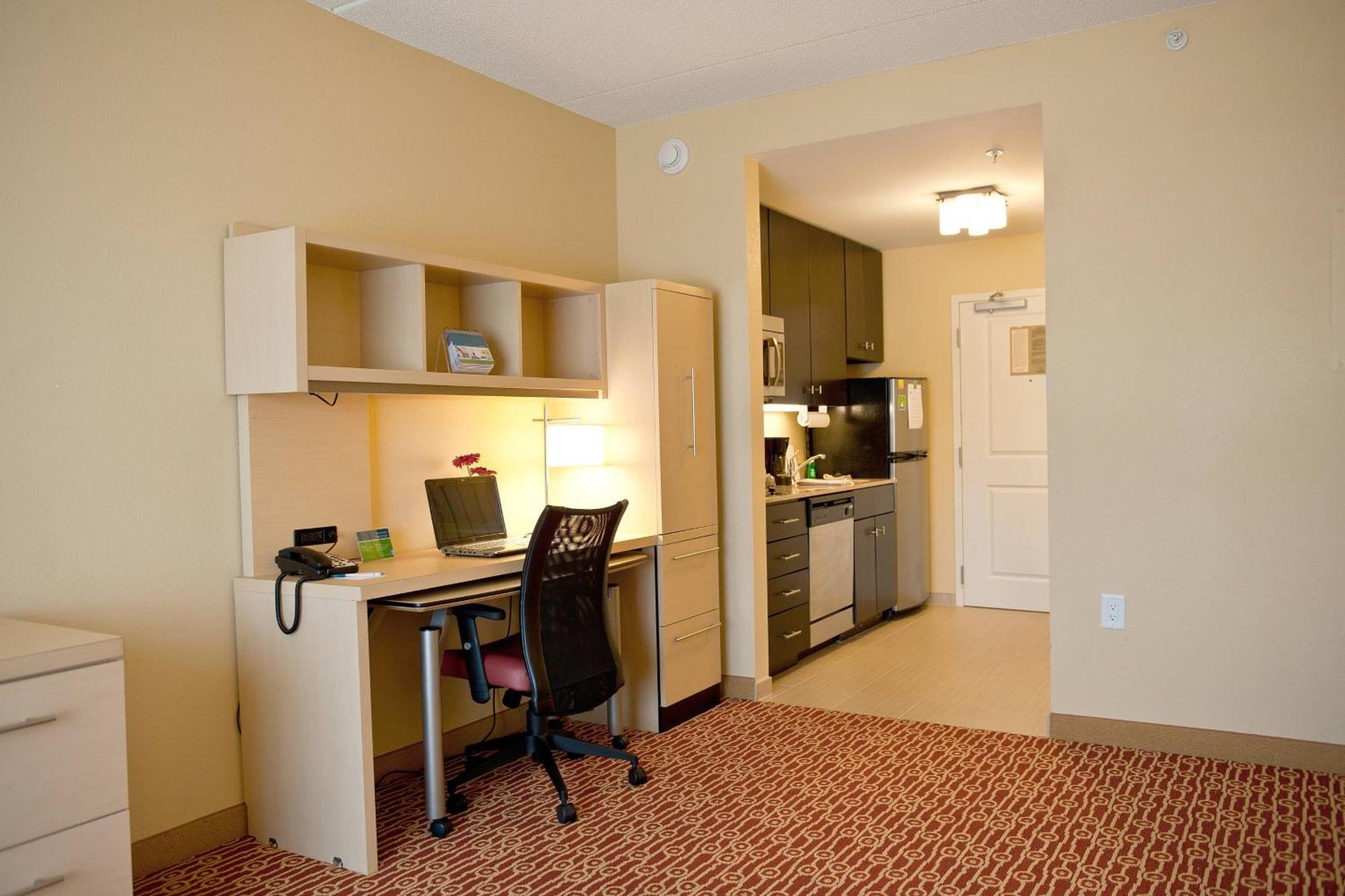 Towneplace Suites By Marriott Charlotte Mooresville Exterior foto